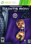 Saints Row IV - Commander In Chief Edition - Xbox 360 - USED