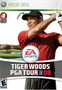 Tiger Woods PGA Tour 08 - Xbox 360 - USED
