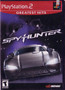 Spy Hunter - Greatest Hits - PS2 - USED