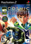 Ben 10 Ultimate Alien: Cosmic Destruction - PS2 - USED