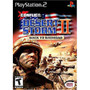 Conflict: Desert Storm II: Back To Baghdad - PS2 - USED