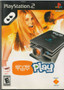 EyeToy: Play - PS2 - USED