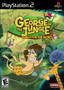 George of the Jungle: Search for the Secret - PS2 - USED