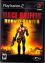 Mace Griffin: Bounty Hunter - PS2 - USED