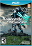 Xenoblade Chronicles X - Wii-U - USED