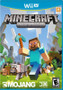 Minecraft - Wii U Edition - USED