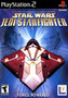 Star Wars: Jedi Starfighter - PS2 - USED