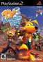 Ty the Tasmanian Tiger 3: Night of the Quinkan - PS2 - USED
