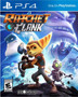 Ratchet & Clank - PS4