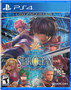 Star Ocean: Integrity and Faithlessness - PS4 - USED