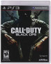 Call of Duty: Black Ops - PS3 - USED