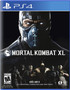 Mortal Kombat XL - PS4 - USED