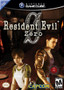 Resident Evil Zero - Gamecube - USED