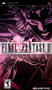 Final Fantasy II - PSP - USED