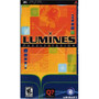 Lumines - PSP - USED