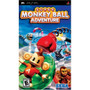 Super Monkey Ball Adventure  - PSP - NEW (IMPORT)