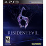 Resident Evil 6 - PS3 - USED