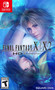 Final Fantasy X | X-2 HD Remaster - Switch - NEW