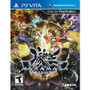 Muramasa: Rebirth - PSVita - USED