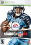 Madden NFL 08 - Xbox 360 - USED