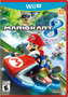 Mario Kart 8 - Wii-U