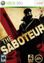 The Saboteur - Xbox 360 - USED