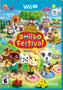 Animal Crossing: amiibo Festival - Wii-U - USED