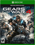Gears of War 4 - Xbox One - USED