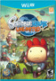 Scribblenauts Unlimited - Wii-U - USED