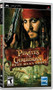 Pirates of the Carribean: Dead Man's Chest - PSP - USED