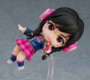 Overwatch: D.Va Academy Skin Nendoroid