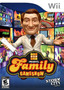 GSN Presents: Family Game Show - Wii - USED