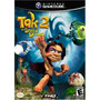 Tak 2: The Staff of Dreams - Gamecube - USED