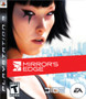 Mirror's Edge - PS3 - USED