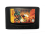 Doom (Sega Genesis 32X)