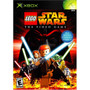 LEGO Star Wars: The Video Game - Xbox - USED