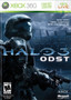 Halo 3: ODST - Xbox 360 - USED