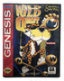 Chester Cheetah: Wild Wild Quest