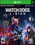 Watch Dogs: Legion - Xbox One - USED