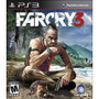 Far Cry 3 - PS3 - USED