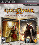 God of War: Origins Collection - PS3 - USED