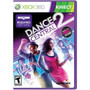 Dance Central 2 - Xbox 360 - USED (KINECT)