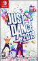 Just Dance 2019 - Switch - USED