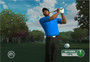 Tiger Woods PGA Tour 09 *All-Play* - Wii - USED