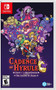 Cadence of Hyrule: Crypt of The NecroDancer Feat. The Legend of Zelda - Switch - USED