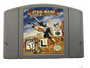 Star Wars: Rogue Squadron - N64 - USED