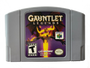 Gauntlet: Legends - N64 - USED (INCOMPLETE)