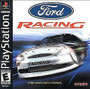 Ford Racing - PSX - USED