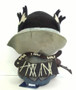 Stubbins Bloodborne Hunter Plush