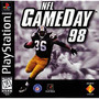 NFL Game Day 98 - PSX - USED